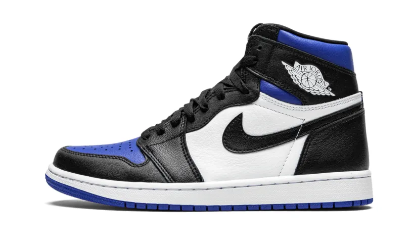 Air Jordan 1 Air Jordan 1 Retro High OG 'Royal Toe'